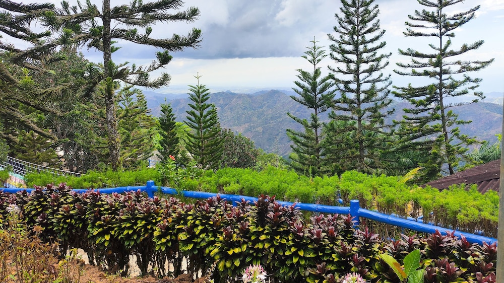 jvr island in the sky resort