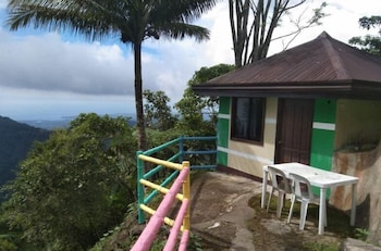 jvr island in the sky resort