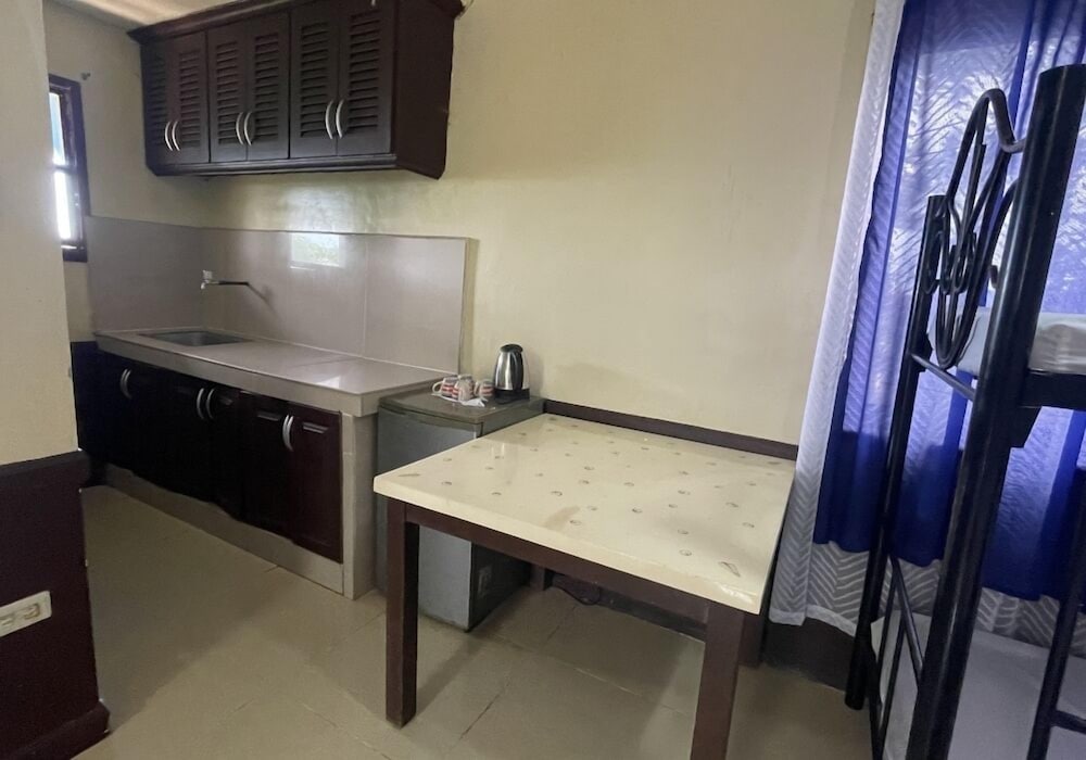 jvr island in the sky resort