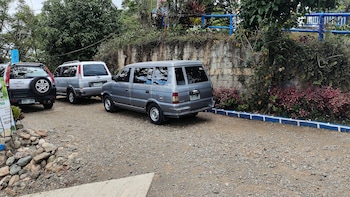 jvr island in the sky resort