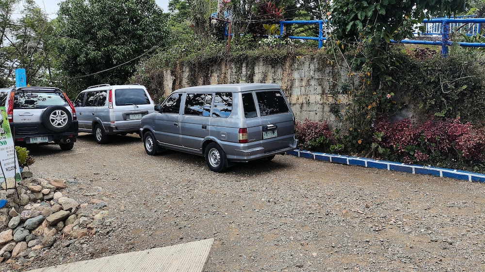 jvr island in the sky resort