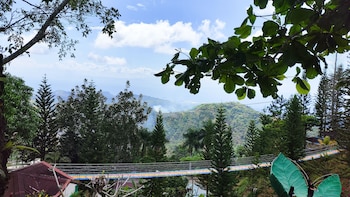 jvr island in the sky resort