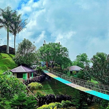 jvr island in the sky resort