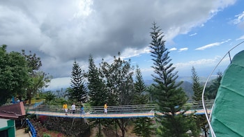 jvr island in the sky resort