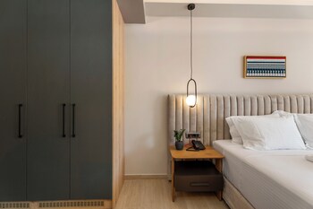 ennea muses rooms and suites