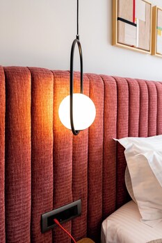 ennea muses rooms and suites