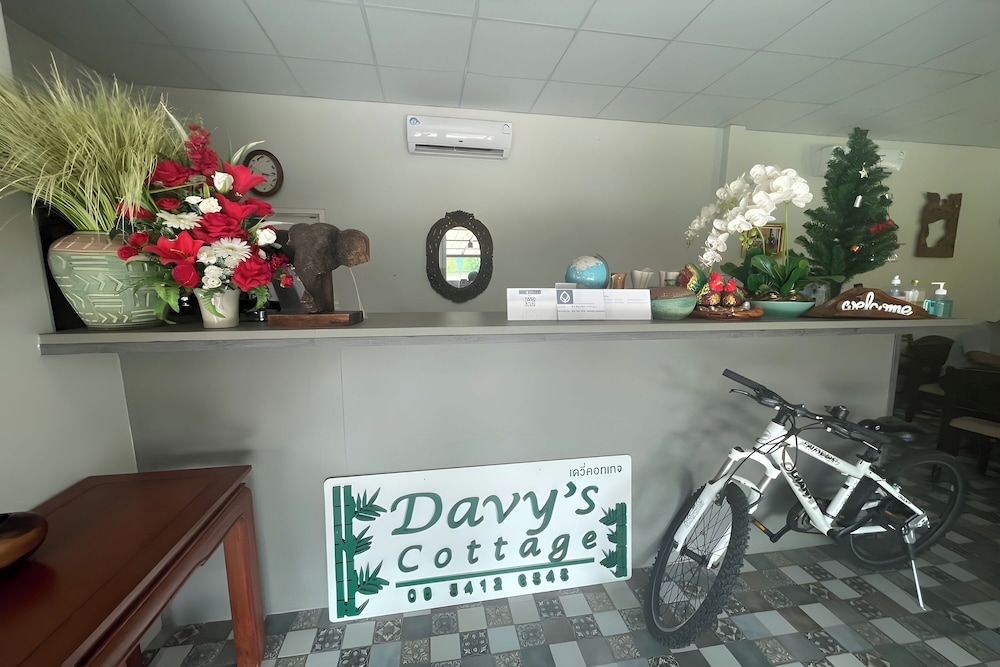 davys cottage phuket