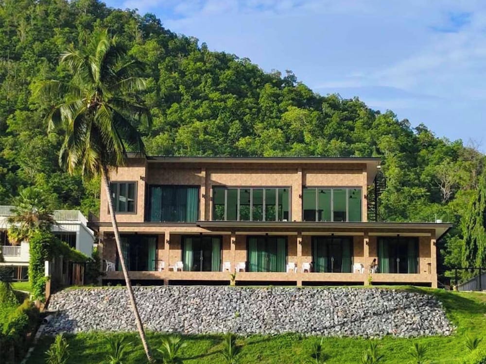 tiger house river kwai