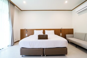 tiger house river kwai