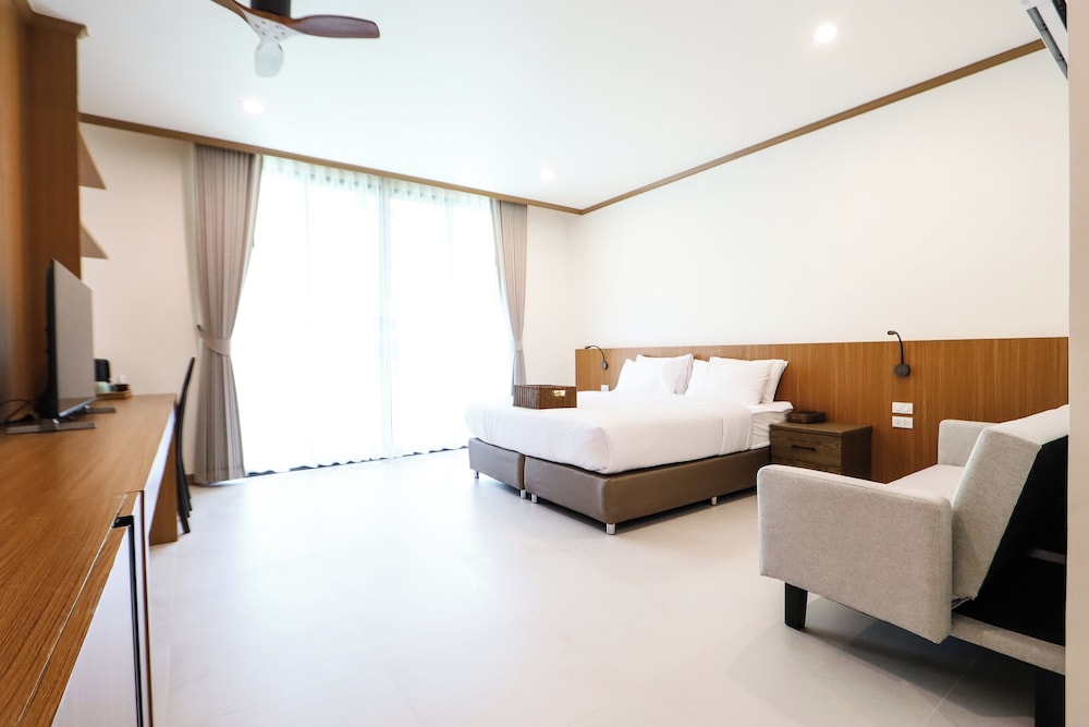 tiger house river kwai