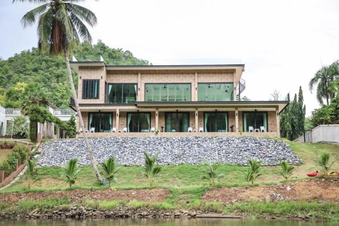 tiger house river kwai