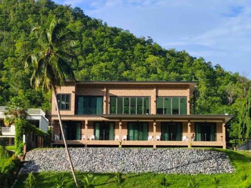 tiger house river kwai