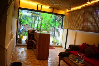 roshni the luxury guest house