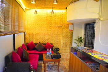 roshni the luxury guest house