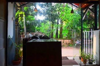 roshni the luxury guest house