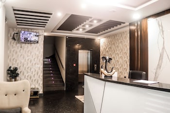 wonder stay hotel by hah