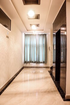 wonder stay hotel by hah