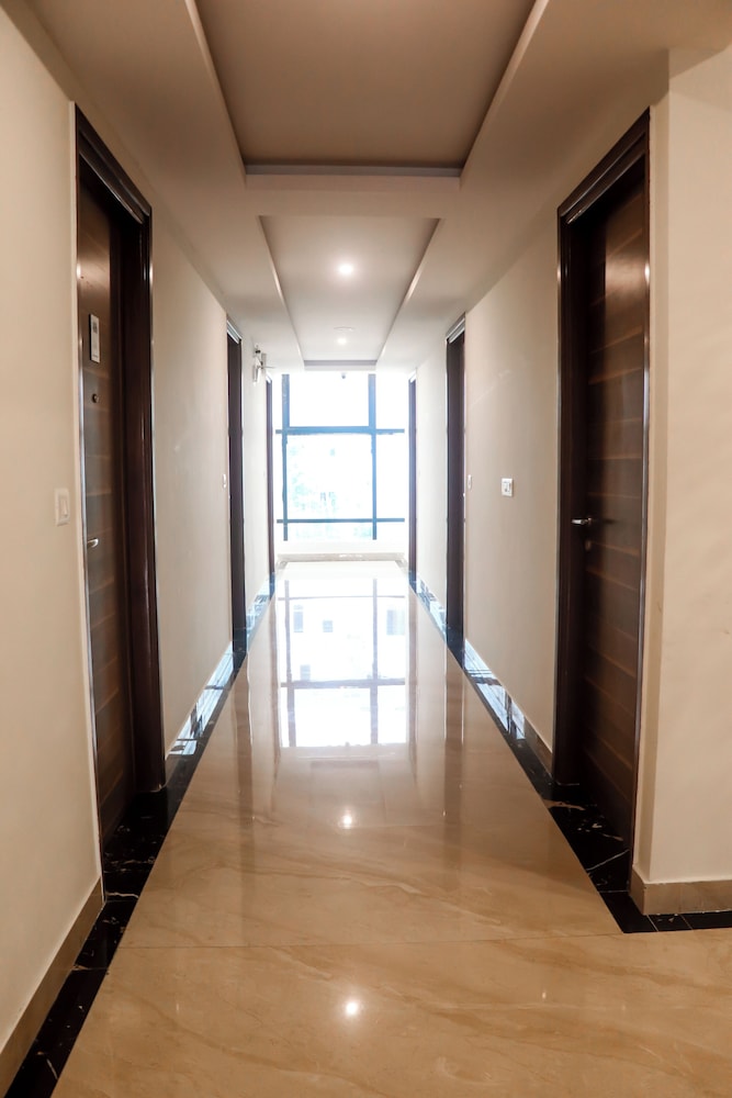 wonder stay hotel by hah