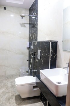 wonder stay hotel by hah