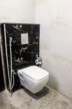 wonder stay hotel by hah