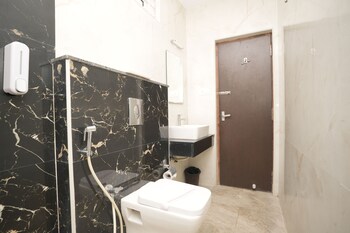 wonder stay hotel by hah