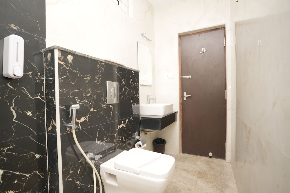 wonder stay hotel by hah