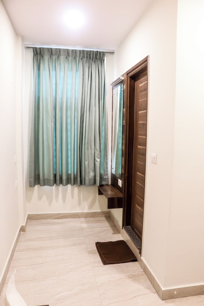 wonder stay hotel by hah