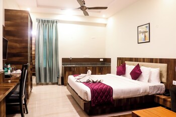 wonder stay hotel by hah