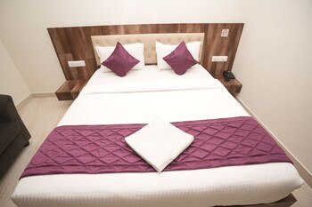 wonder stay hotel by hah