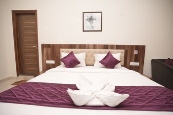 wonder stay hotel by hah