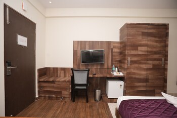 wonder stay hotel by hah