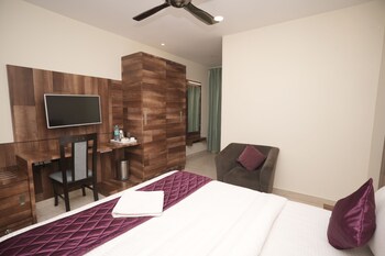 wonder stay hotel by hah