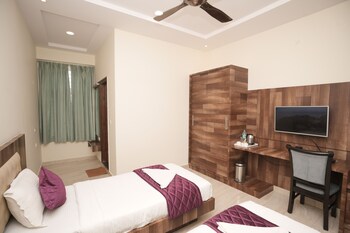 wonder stay hotel by hah