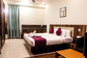 wonder stay hotel by hah