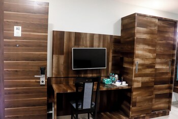 wonder stay hotel by hah