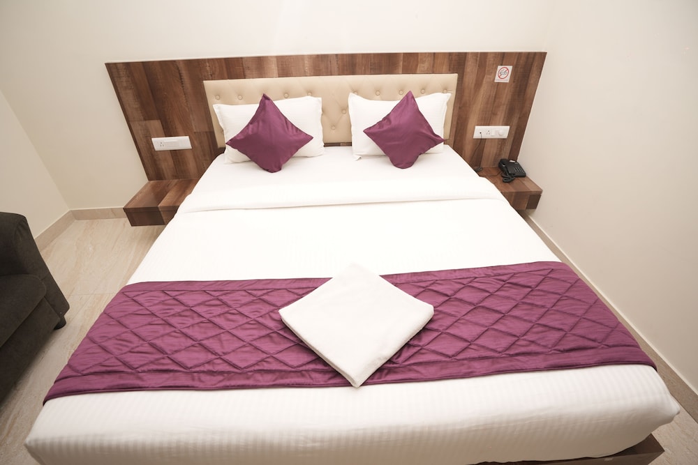 wonder stay hotel by hah