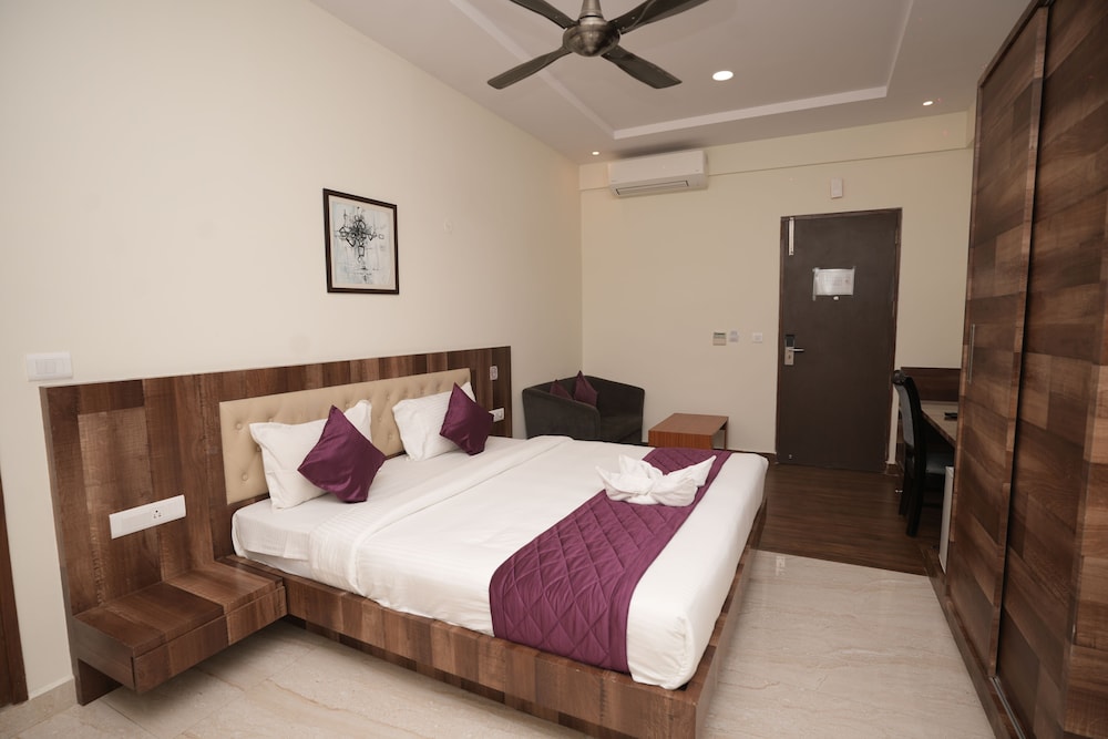 wonder stay hotel by hah