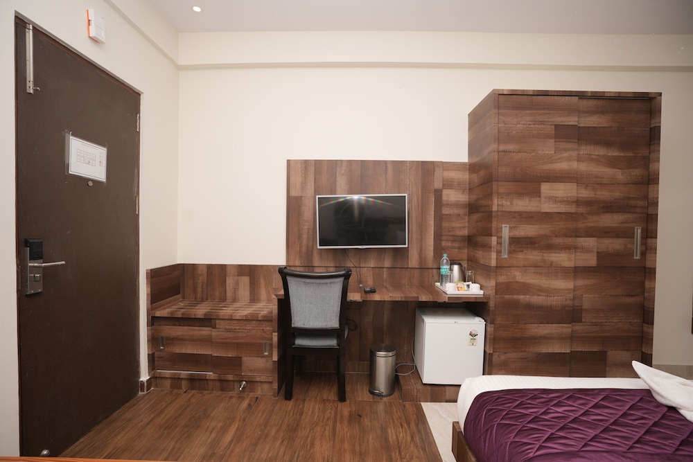 wonder stay hotel by hah