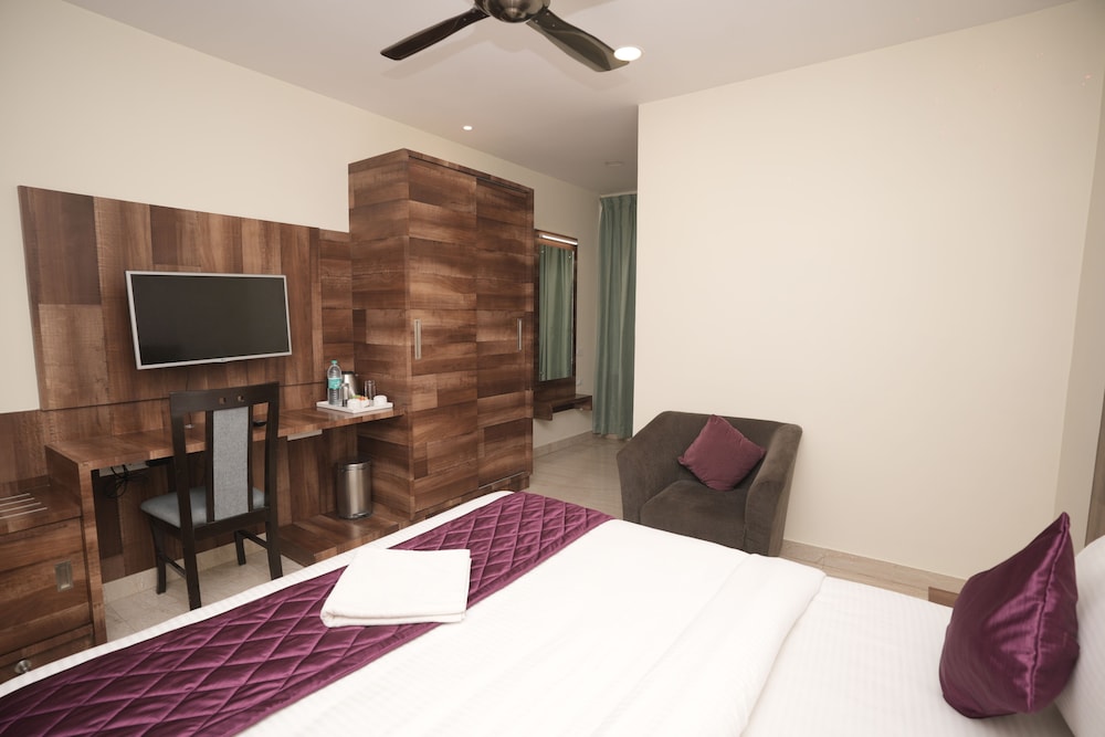 wonder stay hotel by hah