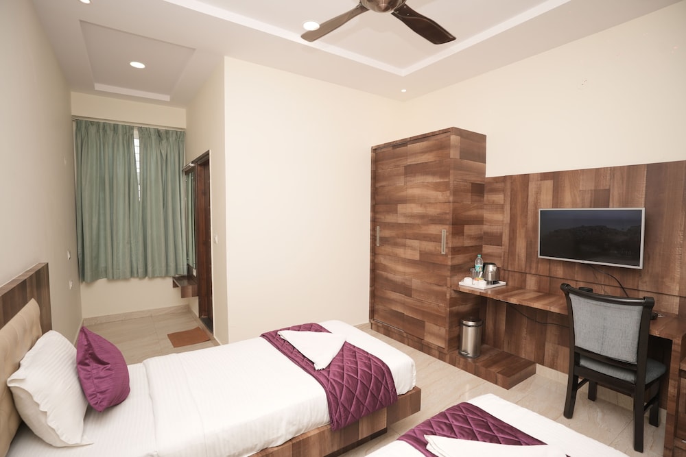 wonder stay hotel by hah