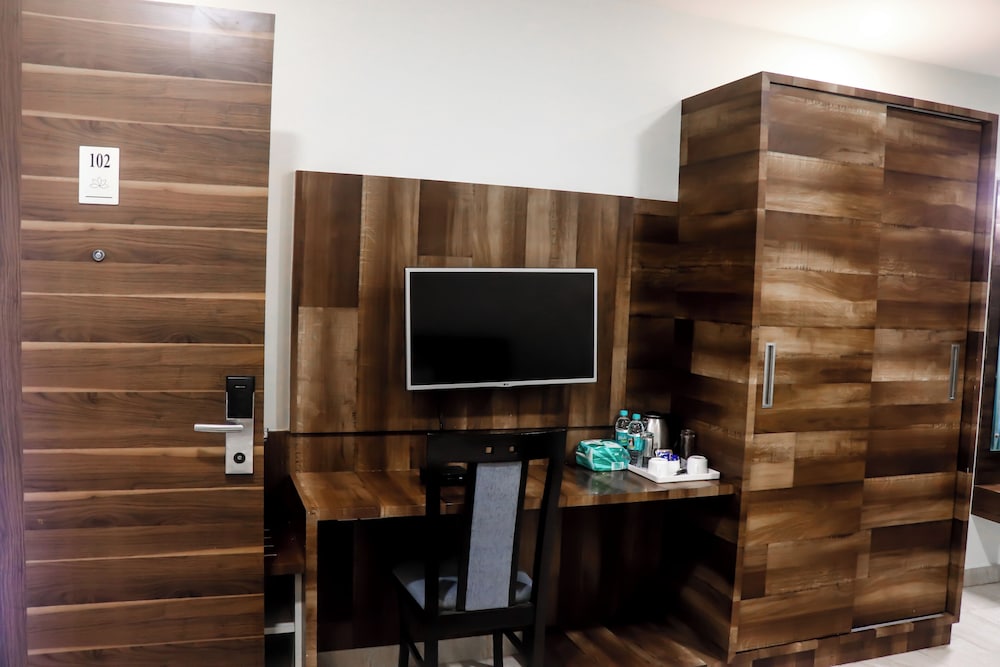 wonder stay hotel by hah