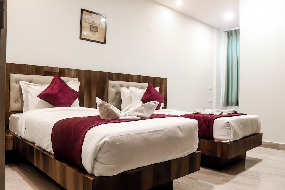 wonder stay hotel by hah