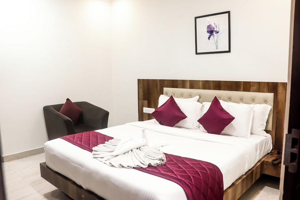 wonder stay hotel by hah