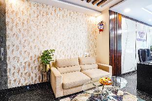 wonder stay hotel by hah