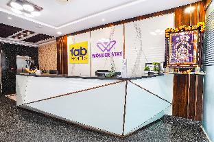 wonder stay hotel by hah