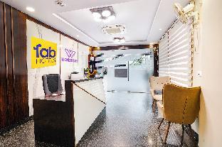 wonder stay hotel by hah