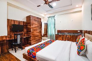 wonder stay hotel by hah