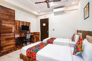 wonder stay hotel by hah