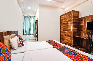 wonder stay hotel by hah