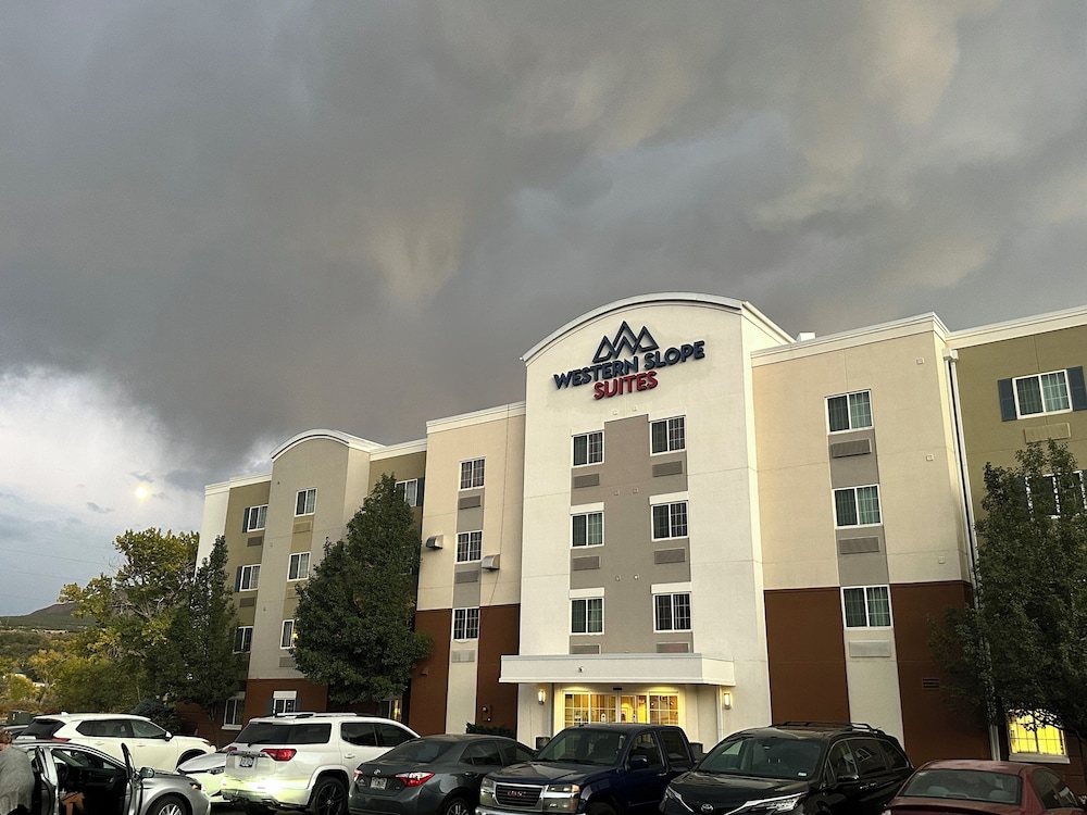 western slope suites